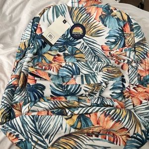 Rip curl backpack